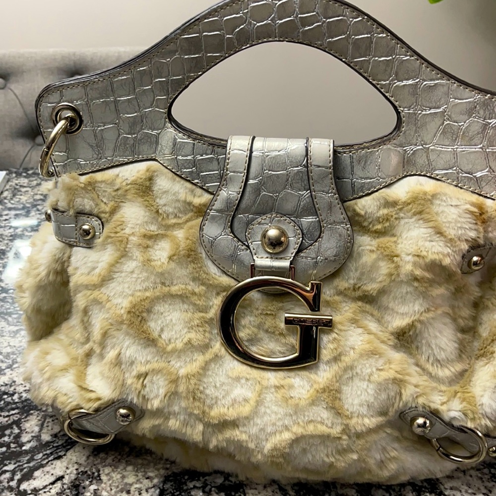 Guess handbag